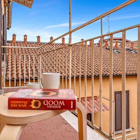 Lo3 • Navigli Chic Apartment • Milano Eksteriør bilde