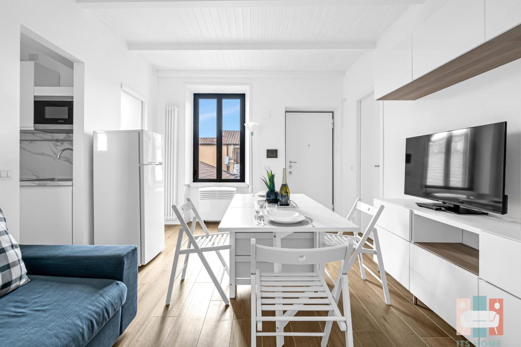 Lo3 • Navigli Chic Apartment • Milano Eksteriør bilde
