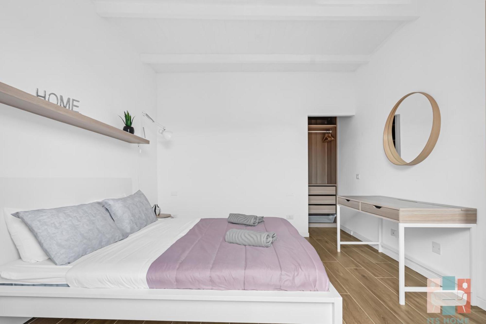 Lo3 • Navigli Chic Apartment • Milano Eksteriør bilde