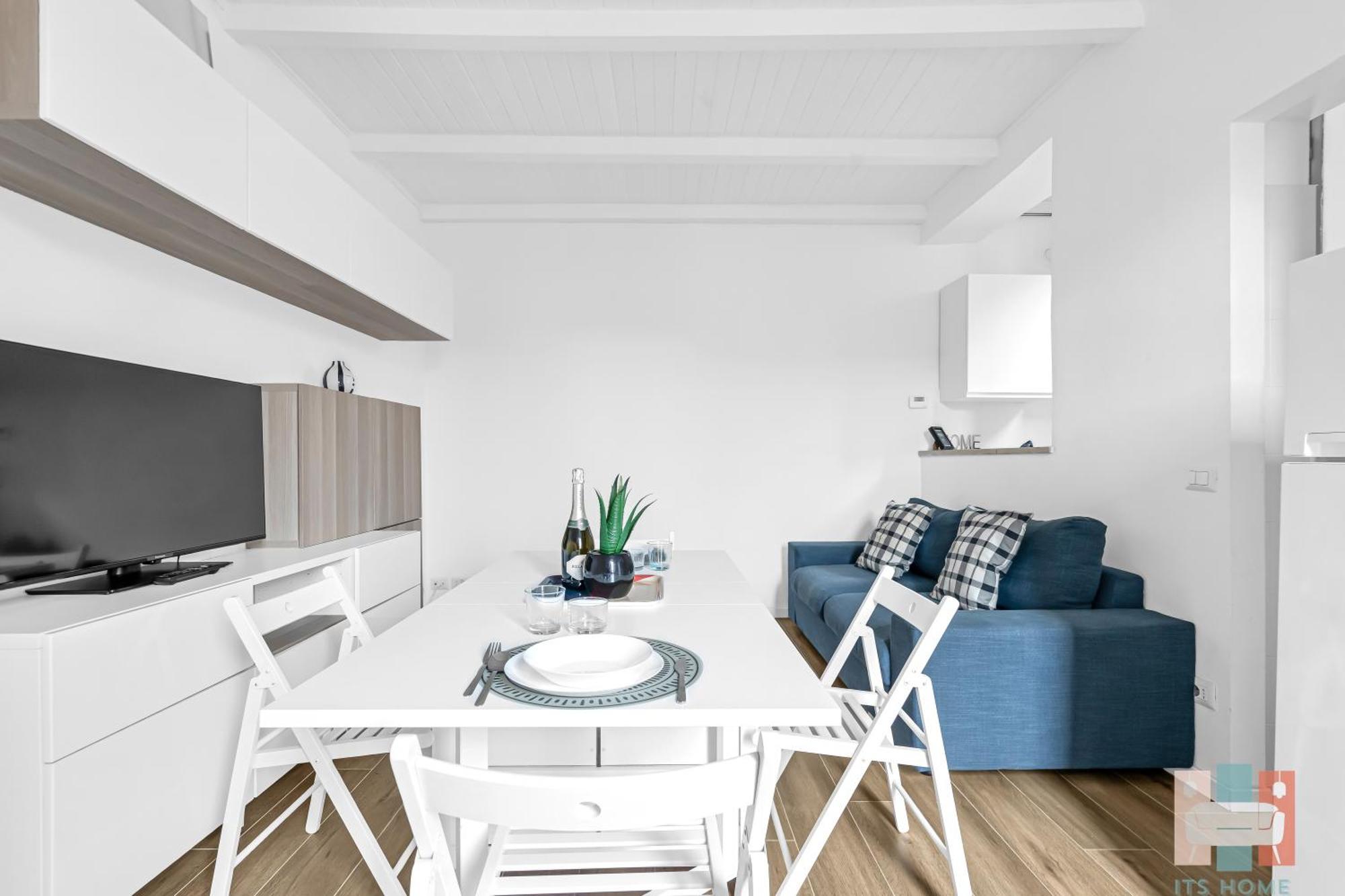 Lo3 • Navigli Chic Apartment • Milano Eksteriør bilde